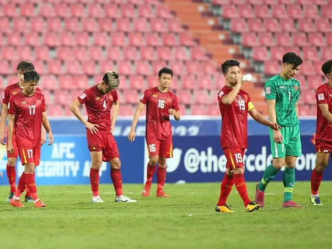 Phóng viên Thái Lan: Voi chiến đã làm tốt điều U23 Việt Nam không làm được