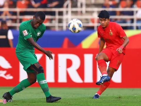 3 tử huyệt khiến U23 Thái Lan bị bật bãi khỏi VCK châu Á trên sân nhà