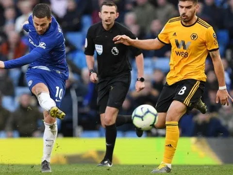 'Cậu ấy đã đưa Chelsea ra khỏi tù'