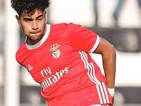 Real, Barca quan tâm sao trẻ người Bồ, nhưng đại gia Anh mới đang dẫn đầu cuộc đua