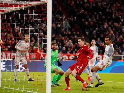 '1 pha phản lưới tệ hại'