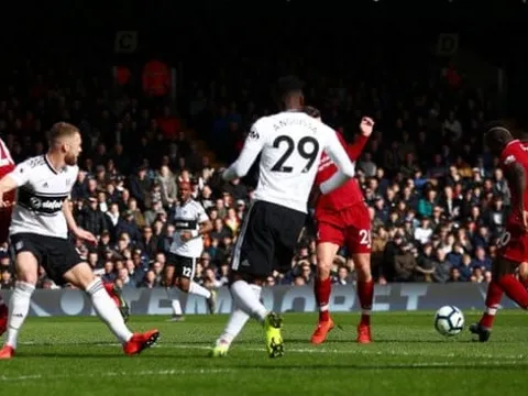 'Họ đã khiến Craven Cottage phải câm lặng'