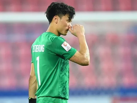 Cựu HLV U23 Việt Nam: Không thể trách Bùi Tiến Dũng vì...