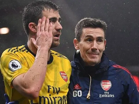 Liverpool tính tuyển mộ nhân tài, Arsenal lo sốt vó