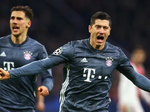 Liverpool chơi lớn, sẵn sàng chi đậm đem kẻ hạ sát Dortmund về Anfield