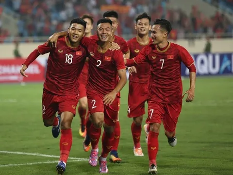 "U23 Việt Nam sẽ giành thắng lợi trước UAE với tỷ số 2-0"