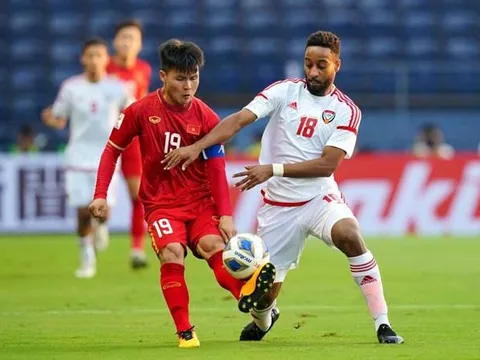 Ông Hải "lơ": Quang Hải không thể toả sáng trên đất Thái là vì...