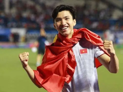 Nếu đoạt QBV 2019, Đoàn Văn Hậu sẽ đạt 2 cột mốc "vô tiền khoáng hậu"