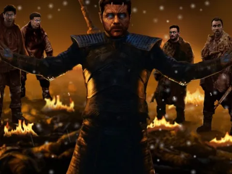 'Tottenham đã dùng Liverpool như 1 ví dụ...'