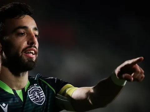 Bruno Fernandes và 4 lý do để bỏ qua Tottenham, chọn Man Utd
