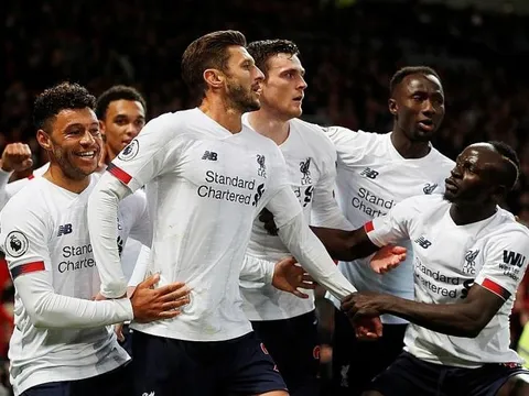 Man Utd bị loại, Solskjaer vẫn ngang hàng với Klopp và Mourinho?