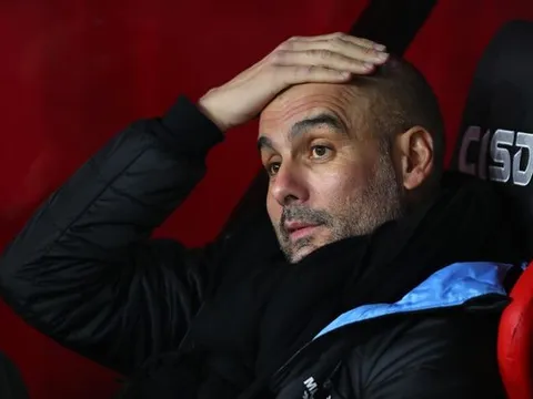 Man Utd theo đuổi tới... 113 cầu thủ trong tháng Giêng