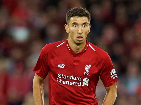 Liverpool mở đường đón "sao thất sủng" trở về