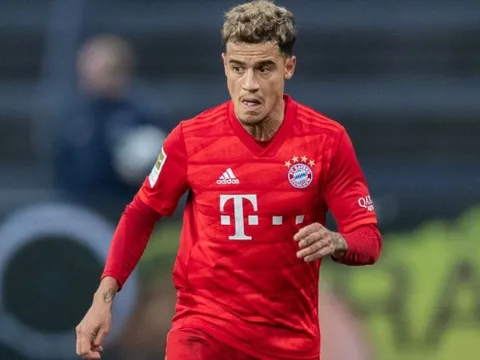 Barcelona "hạ mình" gạ Liverpool mua lại Coutinho