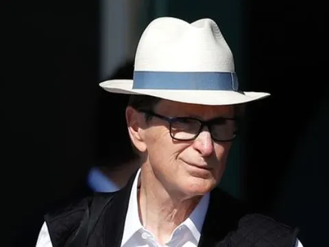 Giới chủ Liverpool lại mệt mỏi vì ăn cắp dữ liệu