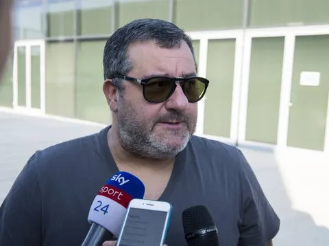 Raiola thừa nhận thao túng TTCN trong 2 thập kỷ qua