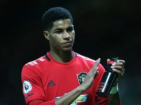 SỐC! Sao Man Utd chất vấn Solskjaer: "Sao tôi phải vào sân?"