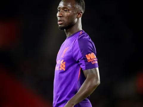 Thôi cứ "mặc" Liverpool đi