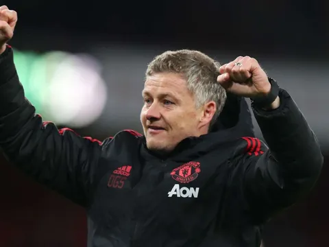 "Solskjaer sẽ được bổ nhiệm trong 2 tuần tới"