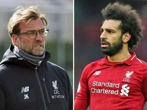 Liverpool có thêm lý do để lo trước derby Manchester