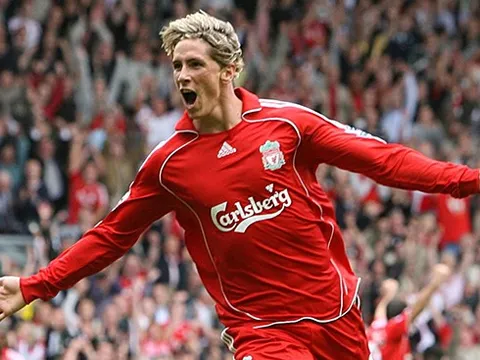 El Nino gửi lời chúc ủng hộ Liverpool trong cuộc đua danh hiệu