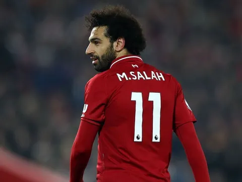 'Liverpool sẽ không thể vô địch vì hàng công thiếu chiều sâu'