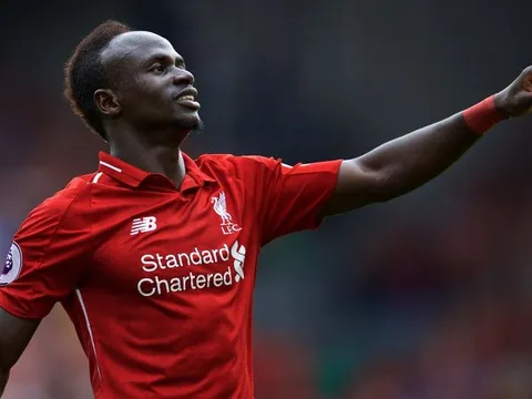 Liverpool sẽ để Mane đến Real Madrid với một điều kiện