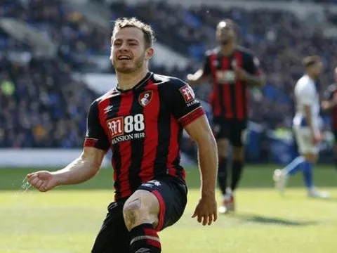 3 lí do Arsenal nên 'tất tay' vì ngôi sao của Bournemouth