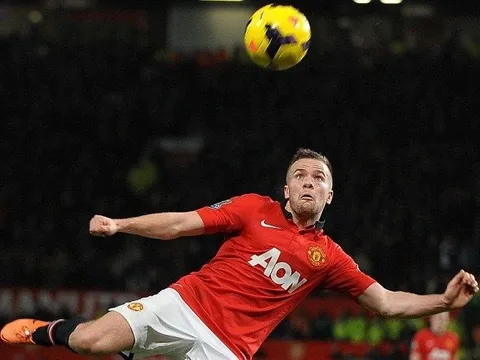 "Tôi ở Man Utd từ khi 11 tuổi để rồi chứng kiến điều chua chát đó"