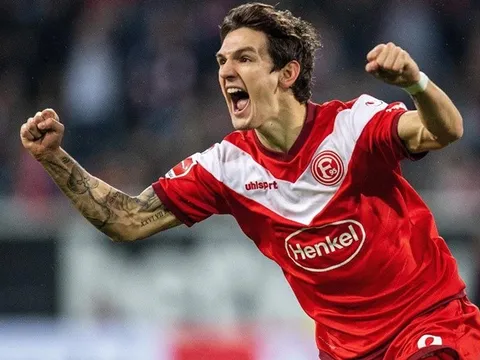 Đại gia nước Anh để mắt đến hiện tượng nước Đức