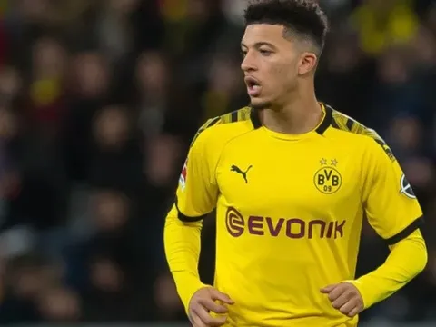 "Cậu ấy hoàn hảo với Klopp, sẽ được nâng tầm nếu đến Liverpool"