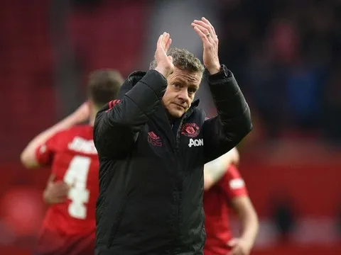 'Man Utd đến đó để ngược dòng, không phải chịu trận'