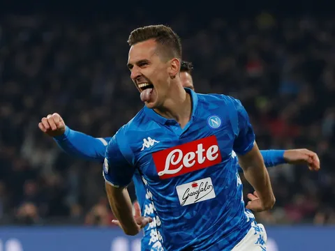 Chịu chi 60 triệu bảng, Man Utd sẽ có tiền đạo tốt thứ 12 Serie A