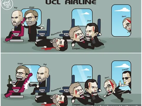 Lật kèo không tưởng trước Milan, Conte cứu rỗi cho cả Serie A