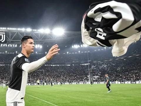 'Inter là một đối thủ mạnh, nhưng còn 2 đội khác tranh Scudetto với Juve năm nay'