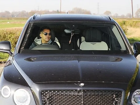 Góc nhìn: Đâu là giới hạn của thầy Park?