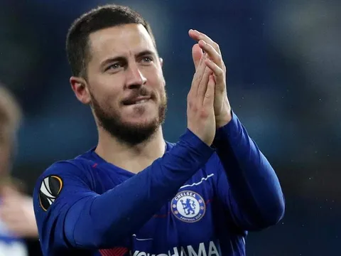 4 cầu thủ có thể chơi trận đấu cuối cùng trong màu áo Chelsea tại Premier League hôm nay