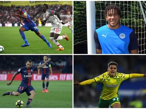 4 chữ kí sẽ giúp Man City giải quyết 'cơn đau đầu 130 triệu bảng'