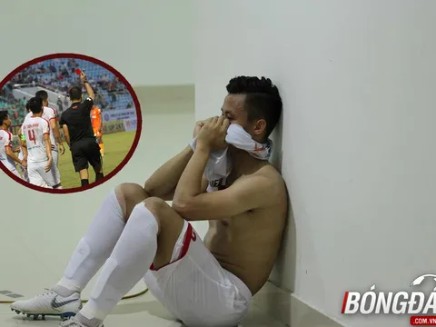 4 điểm nhấn SHB Đà Nẵng 3-1 Viettel: Ngọc Hải hoá tội đồ, Merlo vẫn rất "son"