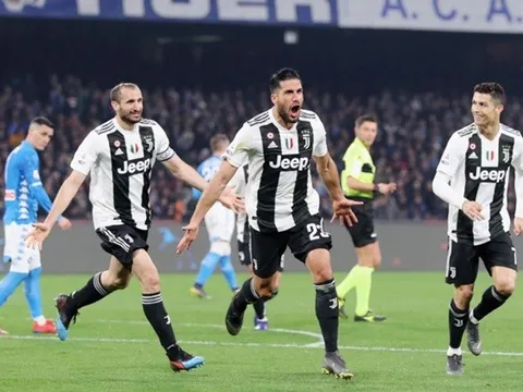4 điểm nhấn vòng 26 Serie A: Lần đầu cho AC Milan; Ai cản nổi Juventus?