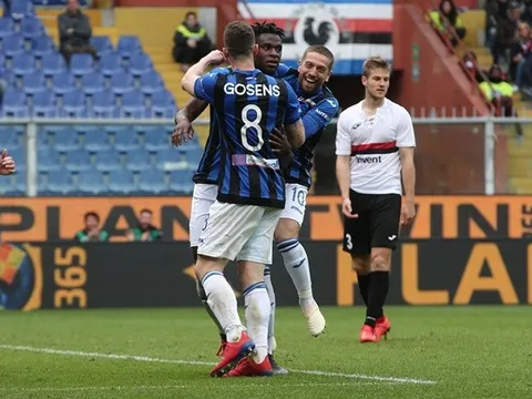 4 điểm nhấn vòng 27 Serie A: Người Italia đã thay đổi?