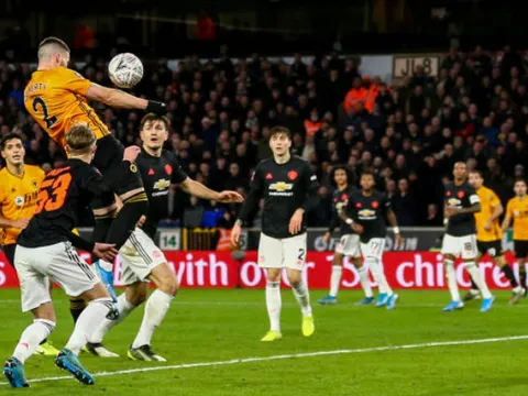 4 điểm nhấn Wolves 0-0 Man United: "Kẻ đóng thế" De Gea; Ole hết quân bài