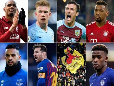 4 điều đáng chờ đợi bóng đá châu Âu cuối tuần này: Klassiker và đại chiến La Liga