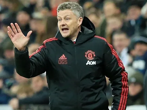 4 gương mặt cần Solskjaer giải quyết dứt điểm trong việc cải tổ M.U
