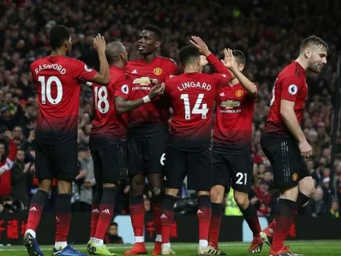 4 quyết định then chốt của Solskjaer trên hành trình phục hưng Man Utd
