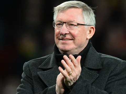 4 thương vụ mùa Đông thành công nhất lịch sử M.U: Con mắt tinh tường của Sir Alex