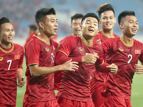 Báo Hàn Quốc lo ngại đội nhà đụng độ U23 Việt Nam tại Tứ kết