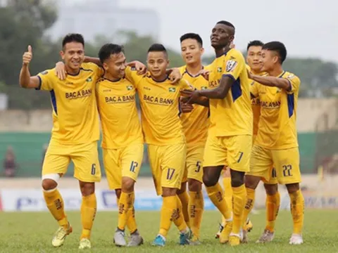 Các CLB V-League thưởng Tết Nguyên đán: Hà Nội kín tiếng, SLNA "chịu chơi"