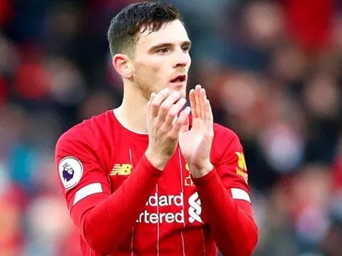 Thắng trận liên tiếp, sao Liverpool gửi lời cảm ơn NHM đội nhà