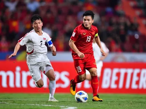 Quang Hải lọt top 5 cầu thủ gây thất vọng tại VCK U23 châu Á 2020
